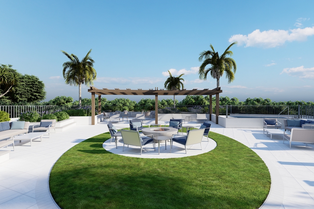 Grandview at Bay Beach London Bay Homes